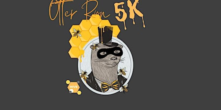 Otter Run (Eden) | Hive