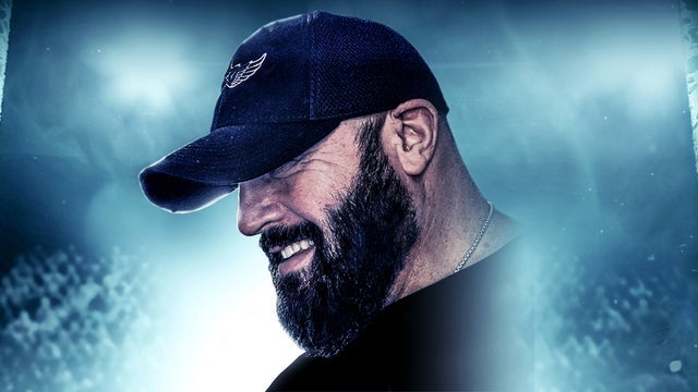 Kevin James: The Irregardless Tour 2023 (Port Chester) | The Capitol Theatre