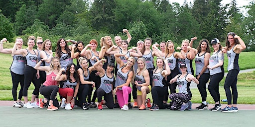 Transformation Fitness ARIZONA Camp + Seminar | Discovery District Park, East Pecos Road, Gilbert, AZ, USA