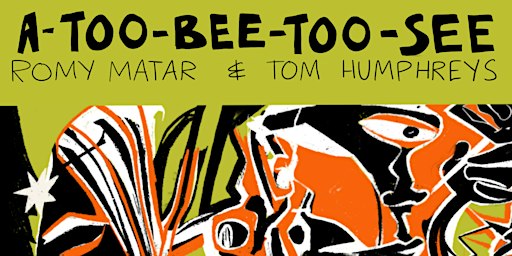 A-TOO-SEE-TOO-BEE | Arch 27