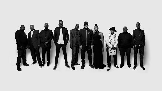 Backyard Band 2023 (Silver Spring) | The Fillmore Silver Spring