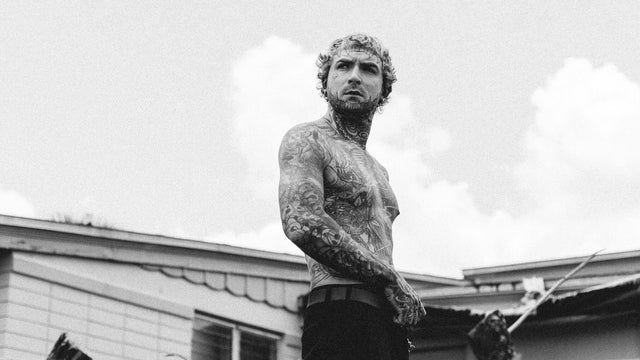 Caskey: Return of the Black Sheep Tour 2024 (Denver) | Marquis