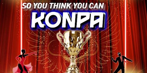 SO YOU THINK YOU CAN KONPA | Campus Center MPR