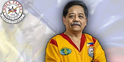 Filipino Martial Arts Seminar with SGM Arnulfo (Dong) Cuesta | Immanuel Baptist Church