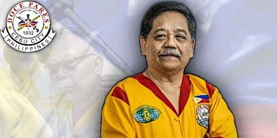 Filipino Martial Arts Seminar with SGM Arnulfo (Dong) Cuesta | Immanuel Baptist Church
