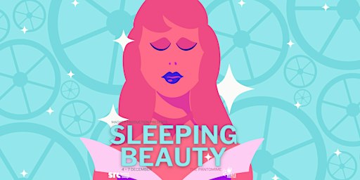 Sleeping Beauty - SRC Panto 2023 | Southern Regional College-Armagh Campus