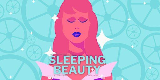 Sleeping Beauty - SRC Panto 2023 | Southern Regional College-Armagh Campus
