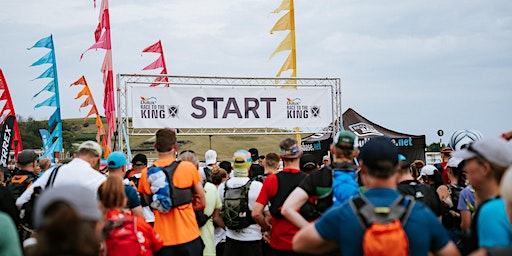 Race to the King | Goodwood Racecourse