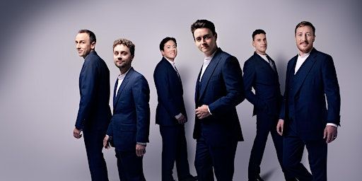 The King's Singers | St. Mary's College of Maryland Dodge Performing Arts Center-Main Auditorium