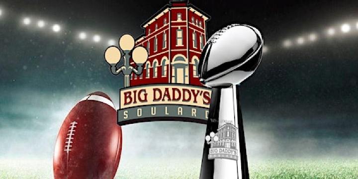 All Inclusive Super Bowl Watch Party | Big Daddy's Bar & Grill - Soulard