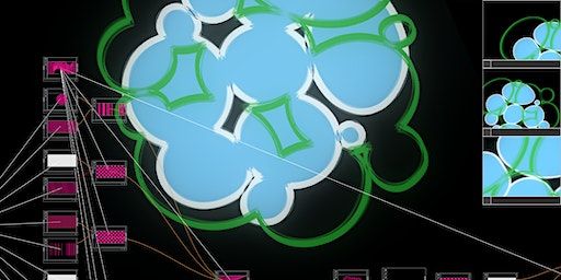 Planetary Computation and Plural Cosmologies | Central Saint Martins