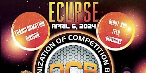 OCB COLORADO ECLIPSE | Englewood Civic Center