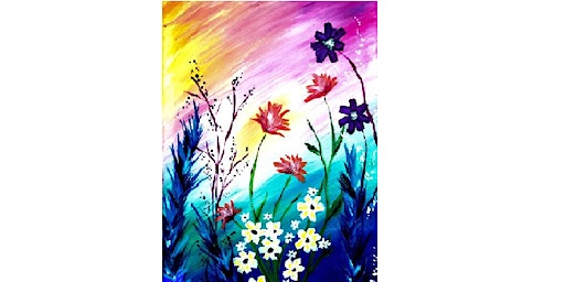 Paint Night at YANA | YANA Center, Carpenter Street, Keene, NH, USA