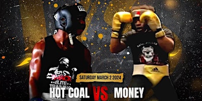 Boxing Championship | Unity Martial Arts