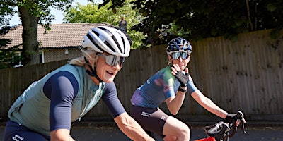 Sigma Sports Hampton Wick International Women's Day Ride | Sigma Sports