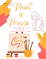 Paint and Praise | Lansing, IL, USA