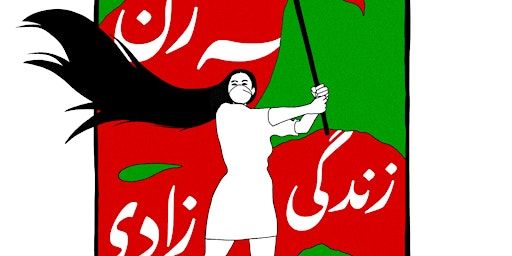 Verses for Change: an evening of poetry solidarity with Woman Life Freedom | Scottish Poetry Library