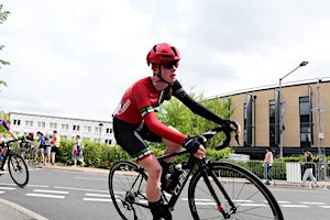 Circuit Cycle Training at Bangor on Dee | The Racecourse