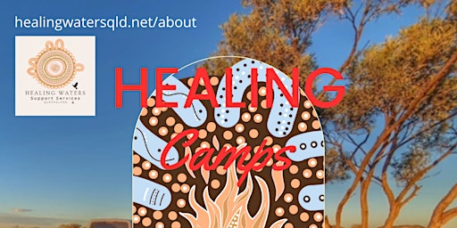 NDIS Healing Camps for Boys & Youth Mount Isa - 2024 School Holidays | Mount Isa