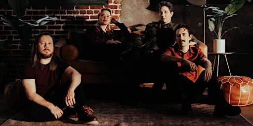 Clear Productions Presents: Glitterfox at Whirled Pies | Whirled Pies Downtown