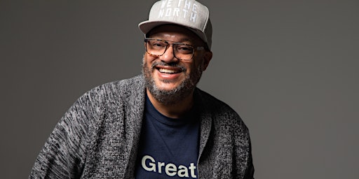 Comedy Central's Gavin Stephens - April 11, 12, 13, 2024 | The Comedy Nest