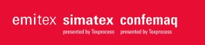 Emitex - Simatex - ConfeMAQ 2024 | Centro Costa Salguero