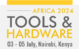 Tools & Hardware Kenya 2024 | The Sarit Expo Centre