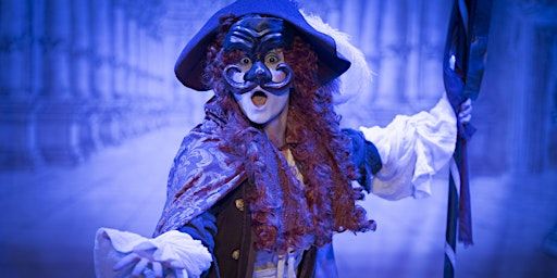 Molière - Teatro Urbano 2024 | Teatro della Pergola