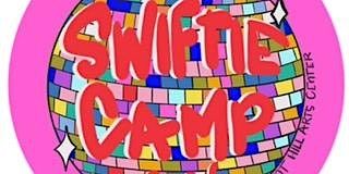 SWIFTIE CAMP #2! | Pleasant Hill Art Center