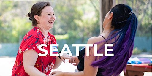 Bachata and Salsa: Class & Social Dancing w/ Queerchata Seattle | Date & Details | The Cuff Complex