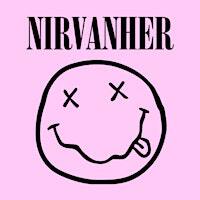 NIRVANHER - All Female Nirvana Tribute | The Grand Social