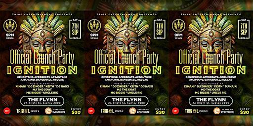 IGNITION | The Flynn