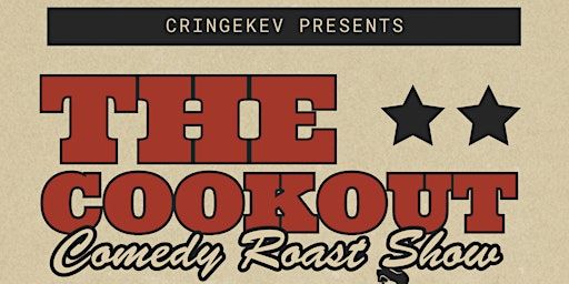 The Cookout: Stand Up Comedy Roast Show | Growers World Toronto Superstore