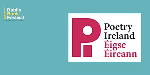 Poetry Ireland Introductions | Céadlínte | The New Theatre