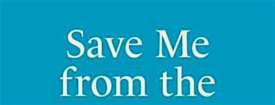 Author Event Jessica Hepburn Save Me From The Waves:An adventure from sea to summit | Red Lion Books