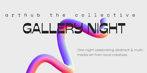 Gallery Night | Clubhouse On Highland, Highland Avenue, Birmingham, AL, USA