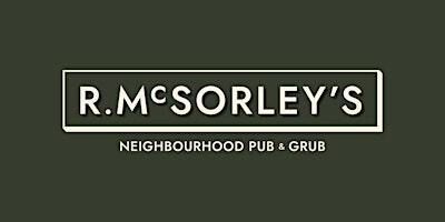 McSorley's Return Bus: Leinster v Munster in Croke Park | R McSorley's