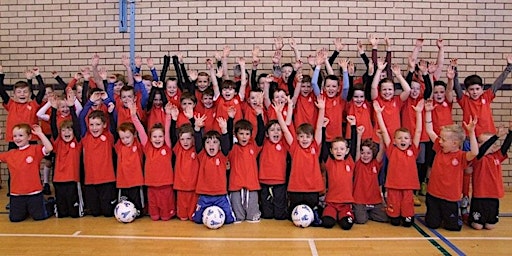 Helensburgh Soccer Week (P1 - S1), 7th - 11th October 2024 | Hermitage Academy