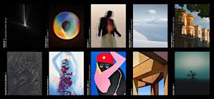 ARTINAWE - COMBO Ticket: 7pm Showing + Saturday Night with Artists | CAPITOL ART