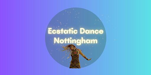 Ecstatic Dance Nottingham | The Iona School