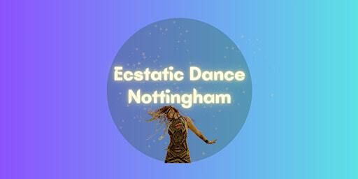 Ecstatic Dance Nottingham | The Iona School
