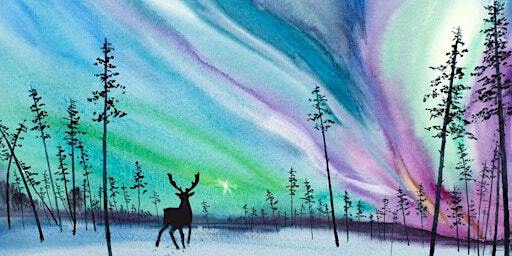 Paint Night Fundraiser Event!!! (Langford) | Spencer Middle School