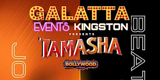Tamasha Bollywood Party | LaVida Bistrobar & Social