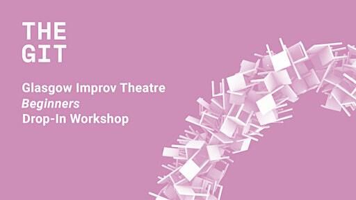 Beginners Drop-In Improv Comedy Workshop (6th Jan) | The Old Hairdresser's