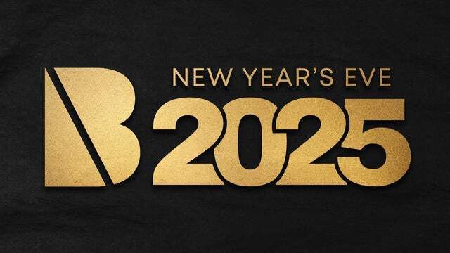 New Year's Eve at Scoprion Bar Patriot Place with Bretty V ( 21+ ) 2024 (Foxborough) | Scorpion Bar at Patriot Place