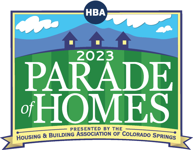 Parade of Homes Colorado 2024 | Banning Lewis Ranch Recreation Center