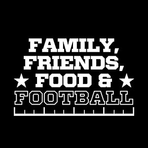 Wesley's Super Bowl Birthday Celebration | The Gilliard's Pub
