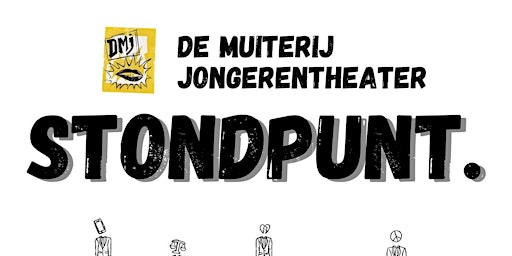 Stondpunt | Statenzaal