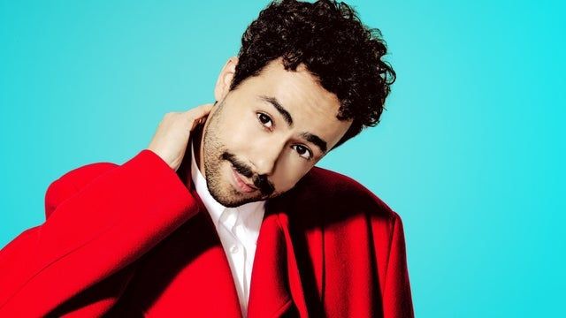 ramy youssef: love beam 7000 2025 (Minneapolis) | Fillmore Minneapolis presented by Affinity Plus