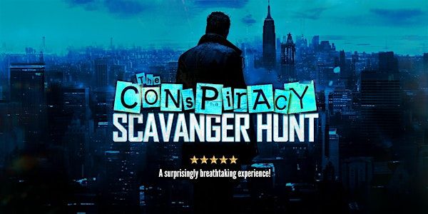 Conspiracy Scavenger Hunt in Boston | North Square